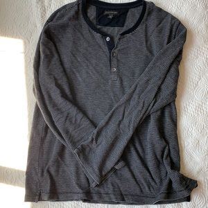 Banana Republic Henley